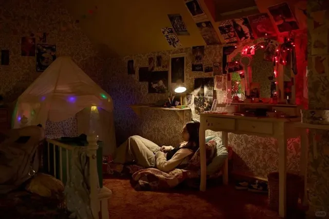 New York Performance｜"Sleep No More" Sister Show Debuts in NYC 