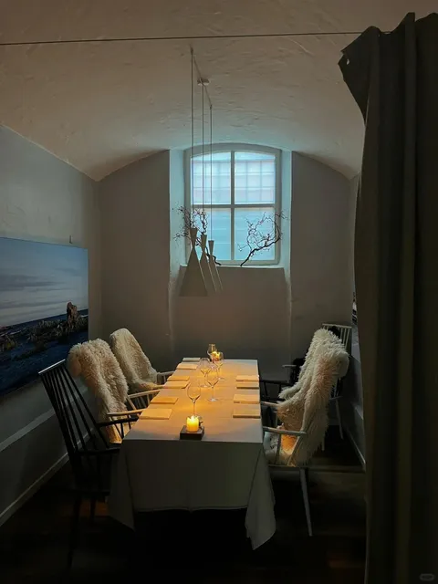  My Copenhagen Michelin Journey / First Stop: KOEFOED  🌟🍽️  