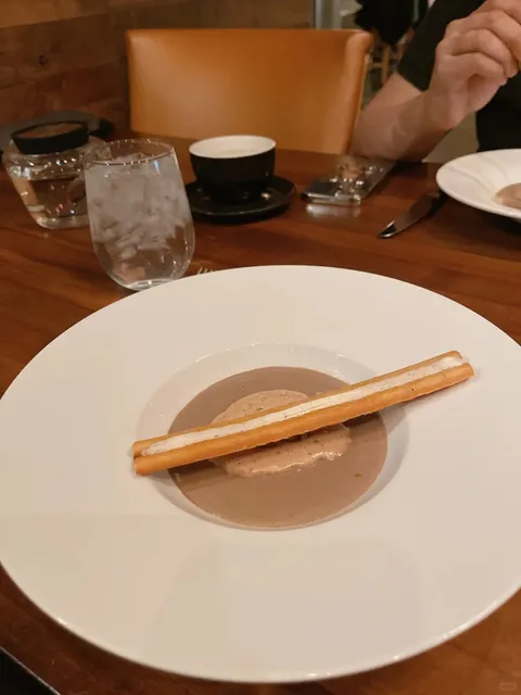 Vegas｜Hidden Gem Creative French Bistro – Partage 🤍