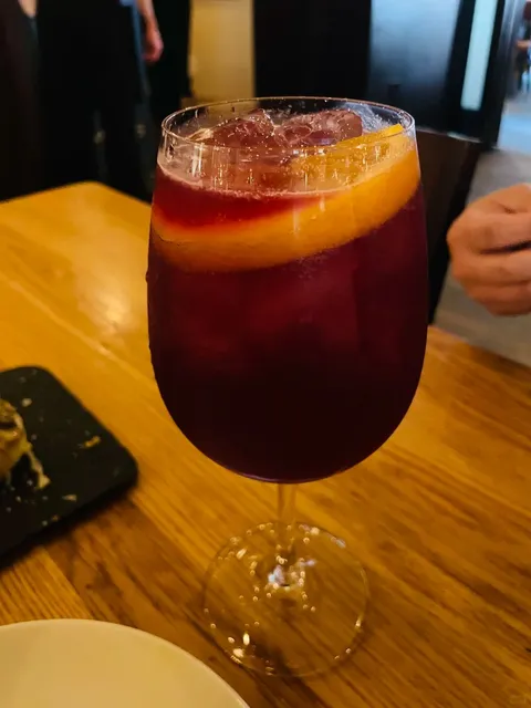 🍤 Spanish Vibes & Small Plates in Charlotte's South Park ✨