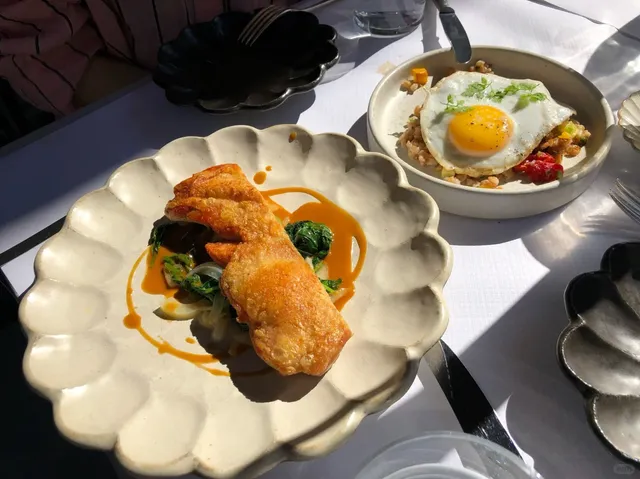 New York | La Mercerie