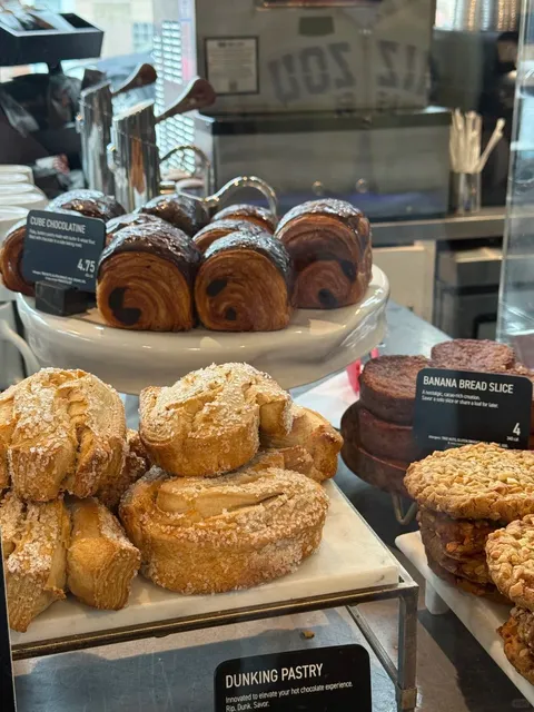 Chocolate Overload from the UK — Hotel Chocolat 🇬🇧🍫