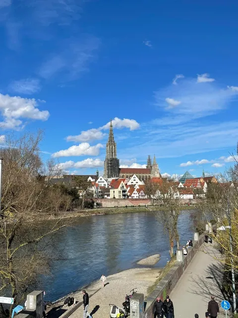 ⛪️ Europe's Top 1000 Churches #10: Ulm Minster 🏰✨