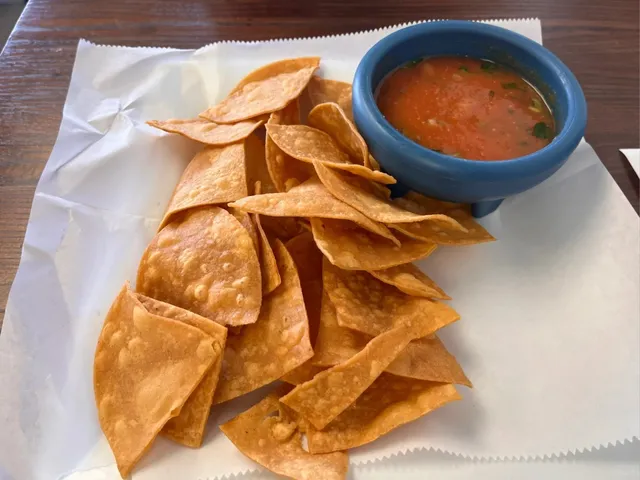 🇲🇽 Ate Mexican Food Two Days in a Row Near Silver & Rainbow Springs!