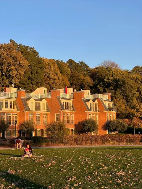 Accidentally Drove to the Thousand Islands… 🌊