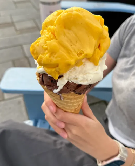 Kingston | Gelato Worth Visiting Two Days in a Row! 🍦