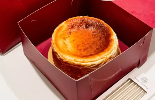 San Diego | Viral Cheesecake 🧀✨