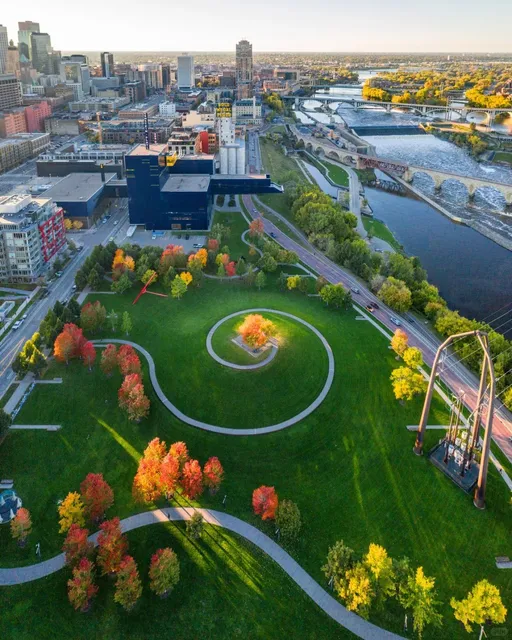Minneapolis Urban Adventure Guide 🌆✨