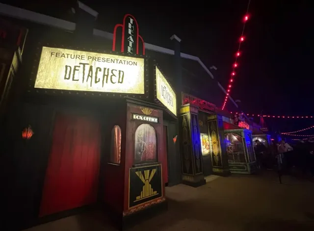 🎢 Pittsburgh's Kennywood Park: A Rollercoaster of a Night!