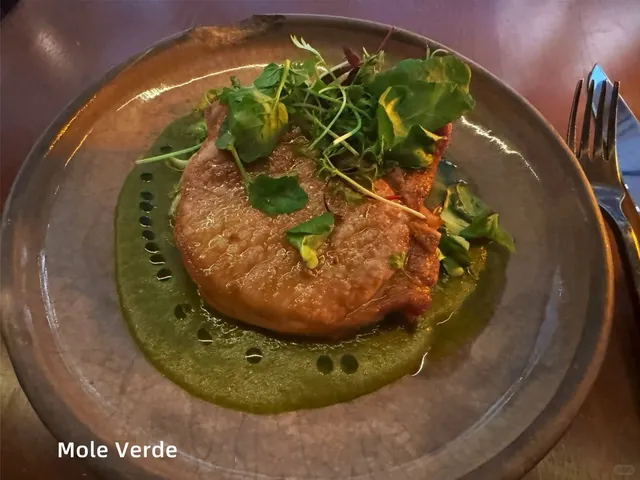 Istmo Oaxacan Cuisine in Chicago 🇲🇽✨