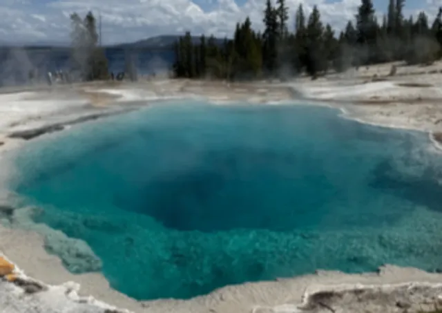 Wyoming in the United States: A July 2025 Adventure