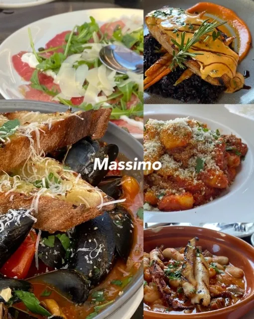 Dining Around Brown University | Western Food Edition