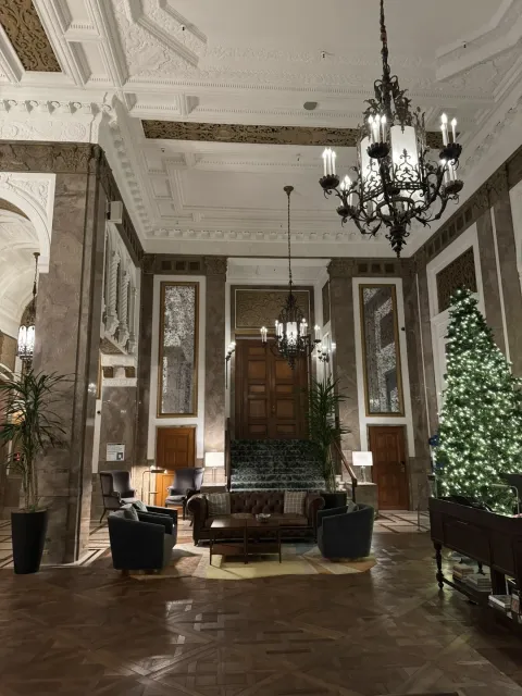 📍 Great Location & Pleasant Atmosphere – Perfect for Families! 🏙️