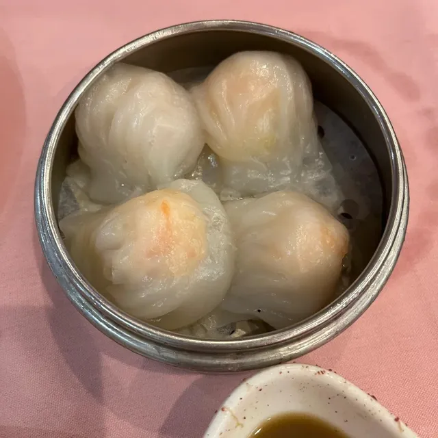 🌟 China Gourmet – Affordable & Tasty Dim Sum Spot in Philly! 🥢