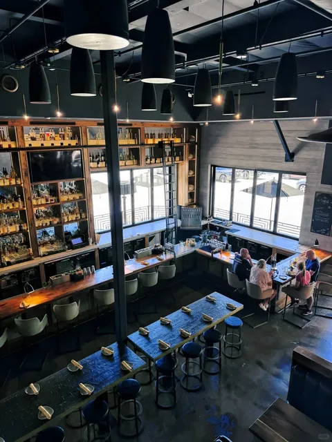 Los Angeles | Delicious & Photogenic Rooftop Brunch 🍴