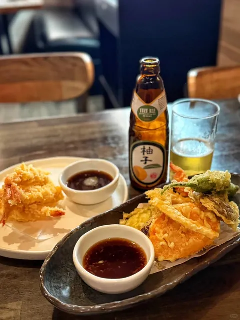 Review | Mori House in Atlanta 🏮✨