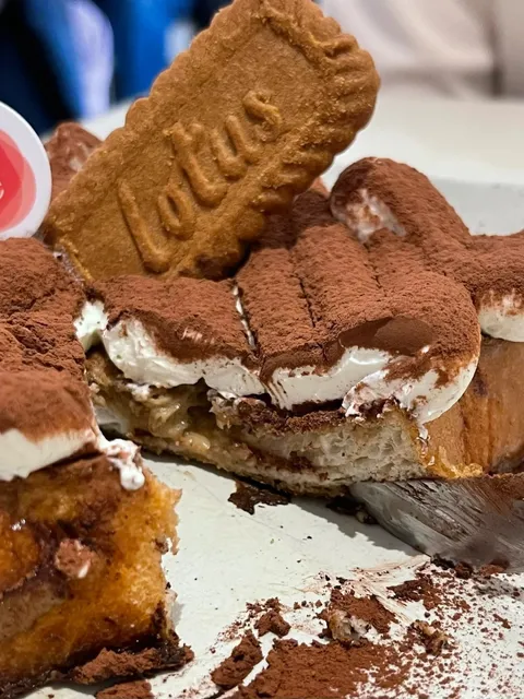 Matcha Croissant Cube – So Good It’s Emotional! 😭🍵