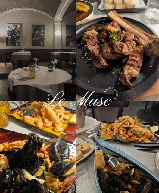  MILAN ALERT: Seafood Feast Under €30 Near Chinatown! 🦐🍝