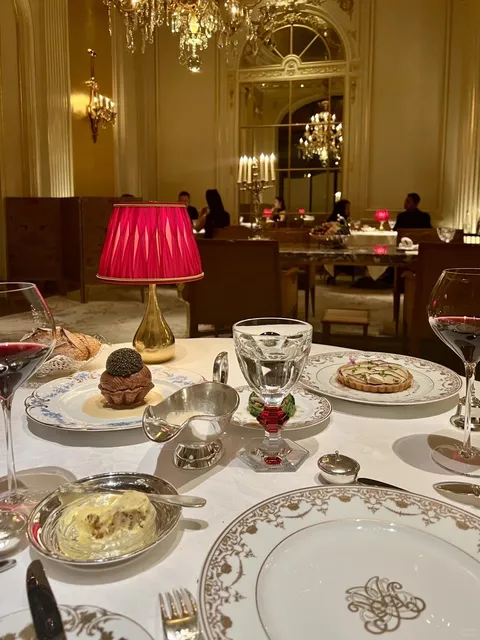 🌟 My Absolute Favorite Fancy Meal in Paris 🌟