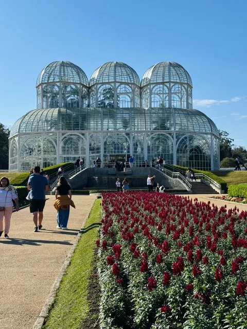 🇧🇷 Curitiba, Brazil - A Perfect Day Guide 🌞🌿