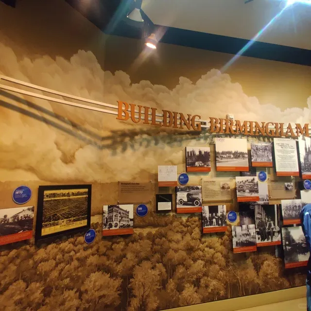 🏛️ Vulcan Park and Museum in Birmingham, Alabama