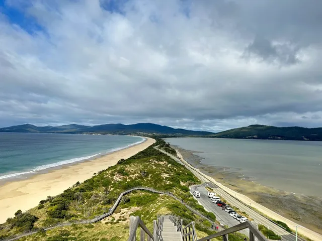 🇦🇺 Australia Days 6-7｜Bruny Island Day Trip from Hobart