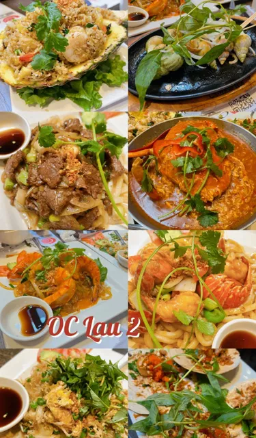 OC Food Guide | Asian Cuisine Edition 🍜