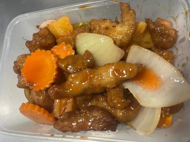 Unexpected Culinary Gem: A Taste of Southeast Asia in Bundaberg! 🌶️🍤