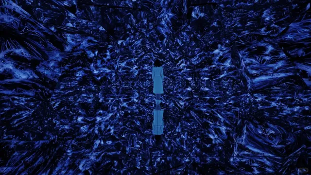 Immersive Art Space - "TeamLab" (3)🌟