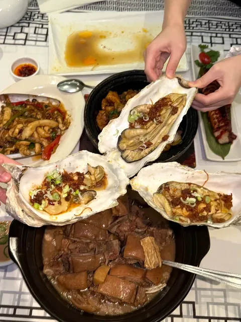 New York | Ping’s (2)