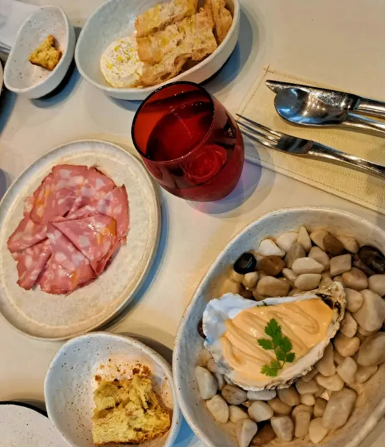 Spain | Malaga Michelin la Cosmo