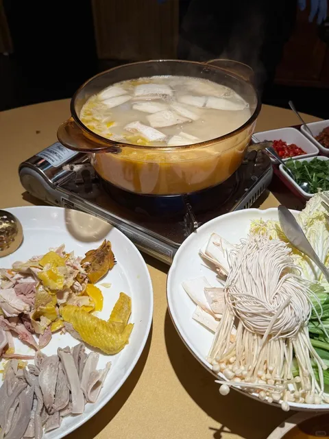 🍲 LA | Top Value Chinese Food 