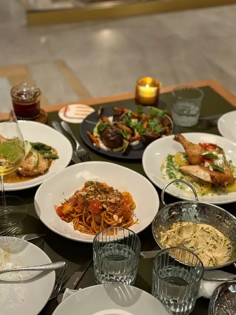 LA｜Orla｜Swipe Left for Stunning Views & Dining 🏖️✨