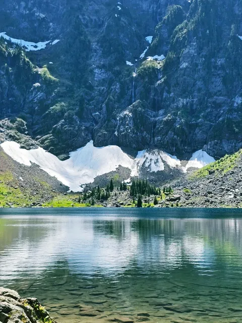 Lake Twenty-Two Trail - Breathtaking & Beginner-Friendly!🥾💙  