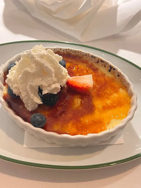 🍽️ Beautiful Meals in Columbus – A Graduation Food Tour 🌸