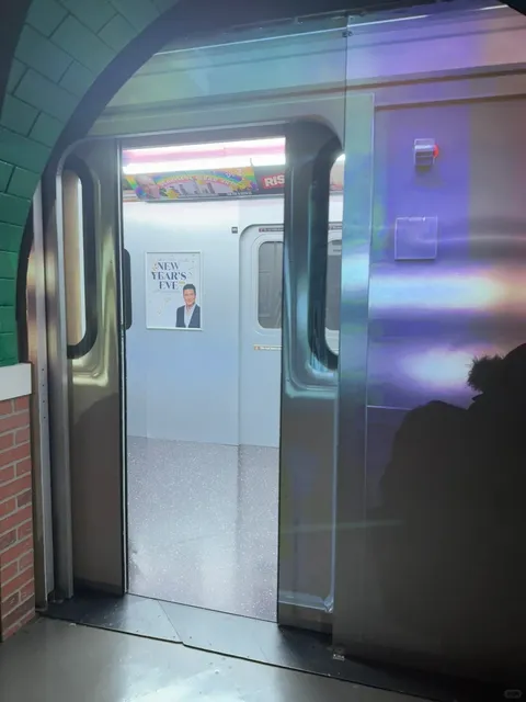 RiseNY: Witnessing the Era of New York’s Development 