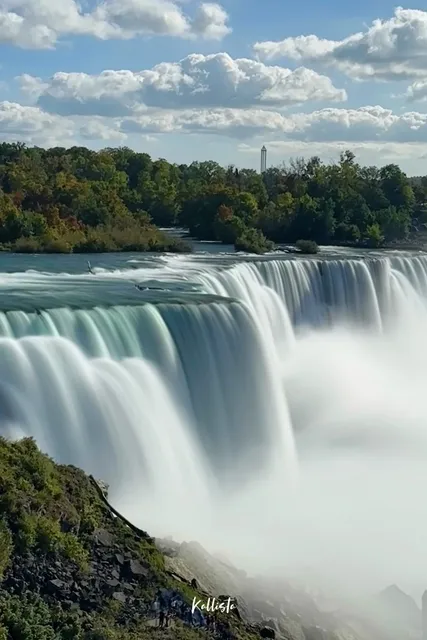 Road Trip from Pittsburgh to Niagara Falls 🇺🇸 | Breathtaking Views!
