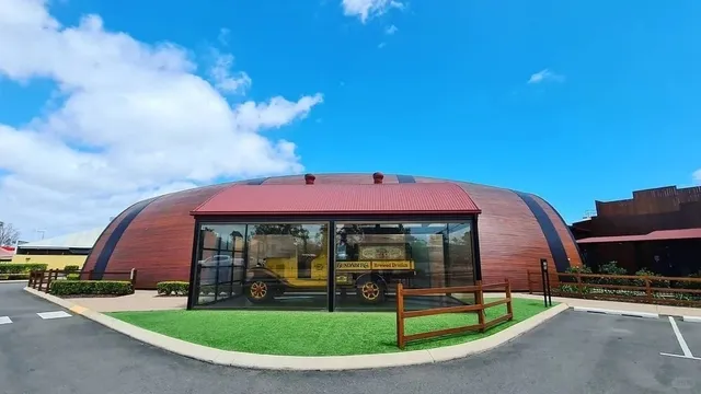 A Unique Journey to Bundaberg: Home of the Beloved Bundaberg Beverages