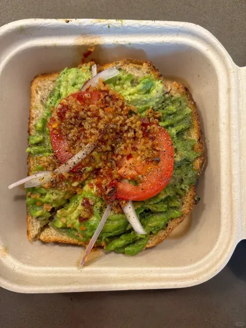 🇺🇸 Recently Eaten in Madison! (#^.^#)