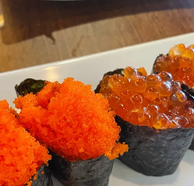 Tulsa Sushi Spot — Hard to Resist! 🍣😋