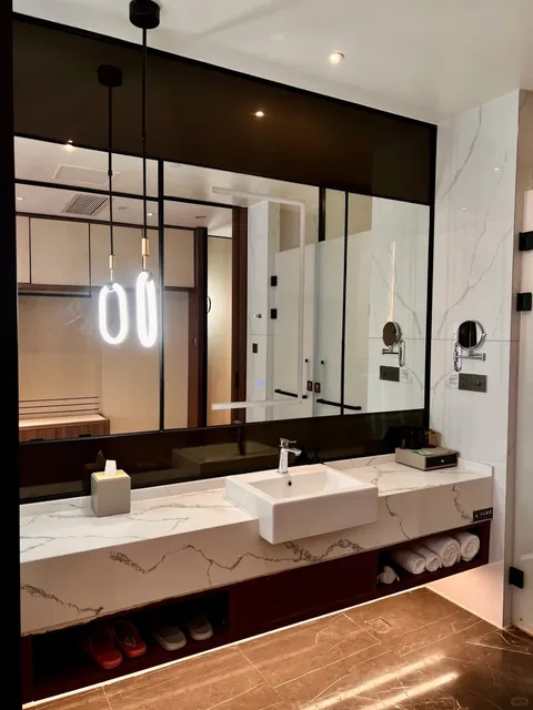 🌟 This Hotel Is Absolutely Breathtaking! 😽