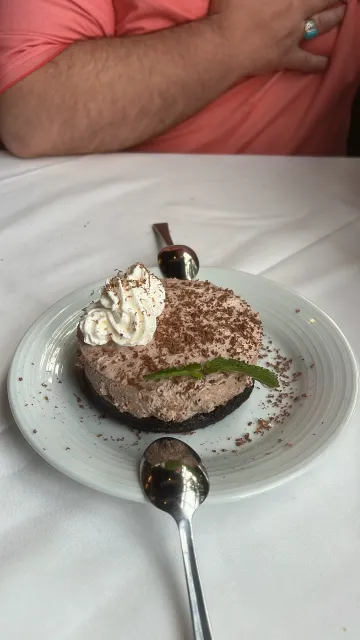 An Amazing Evening! 🌟