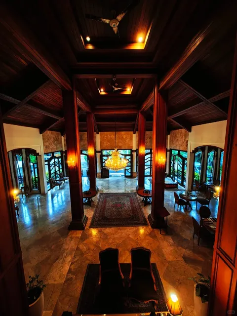 Borobudur Hotel – A Hidden Gem Near the Ancient Temple