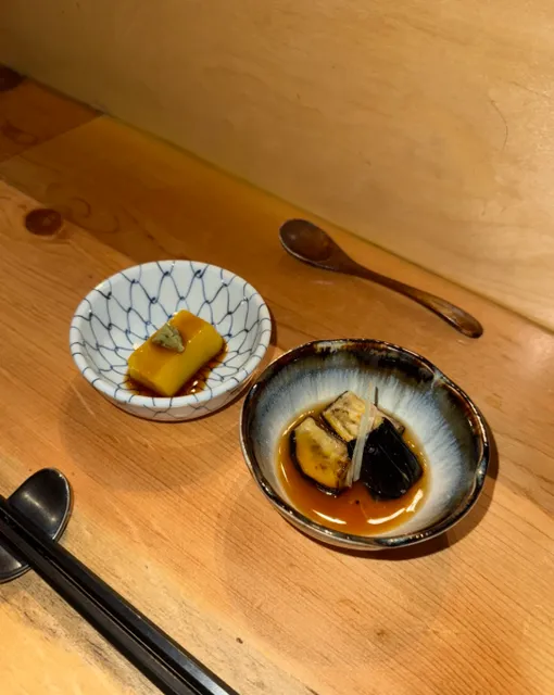 Portland Food Exploration: Nimblefish Sushi Experience 🍣