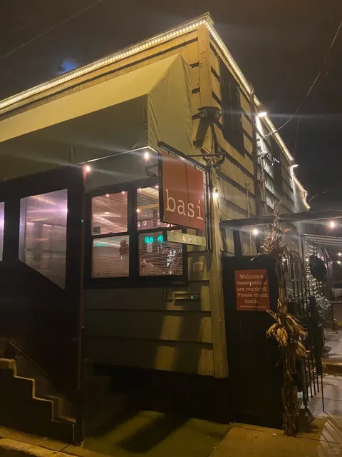 🇺🇸 Columbus Hidden Gem | Basi Italia 🍝