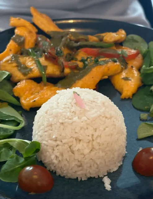 France🇫🇷 | Authentic South American Cuisine in Marseille: Panama