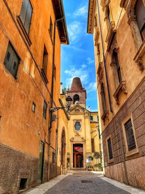 🇮🇹 Beyond Venice: My Love for This Underrated & Romantic Town Verona