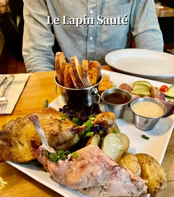 The Ultimate Quebec City Food Guide 🍁