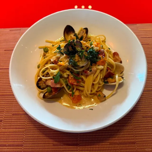 Scampo - Where Restaurant Week Actually Delivers 🍝💥  