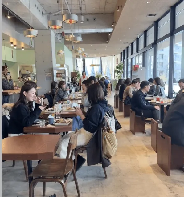 Tokyo Store Exploration 🌟